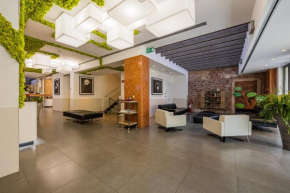Best Western Plus Hotel De Capuleti